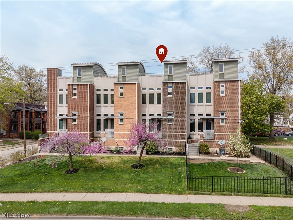 Parkside Ph I - Residential