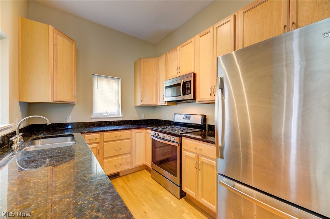 Parkside Ph I - Residential