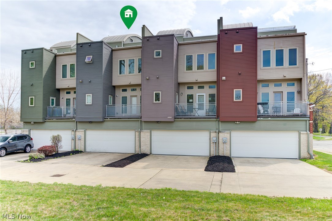 Parkside Ph I - Residential