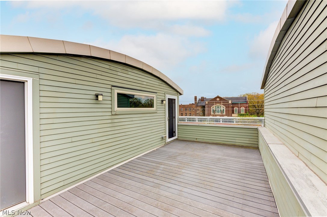 Parkside Ph I - Residential