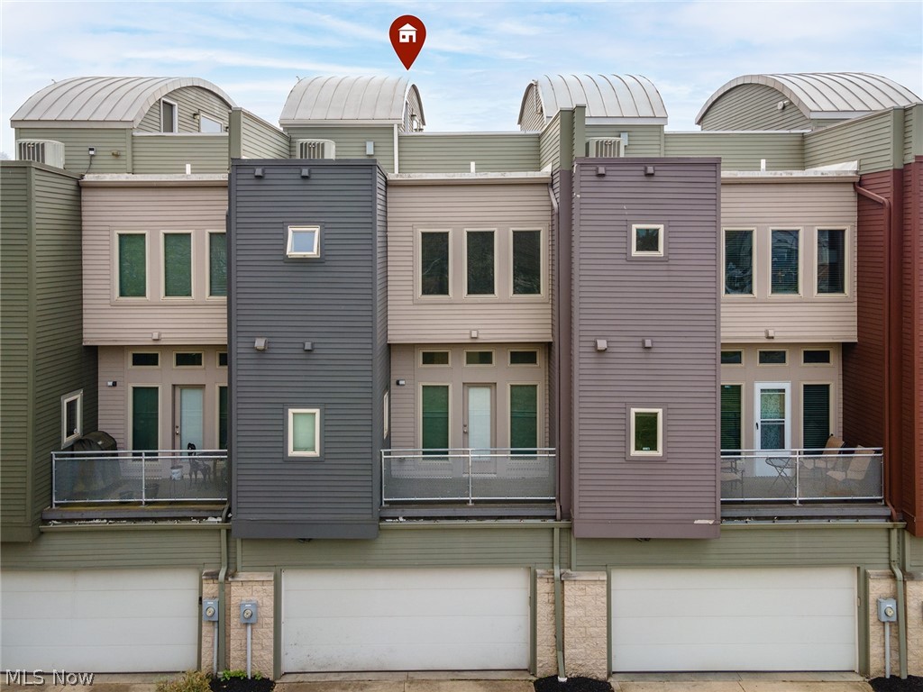 Parkside Ph I - Residential