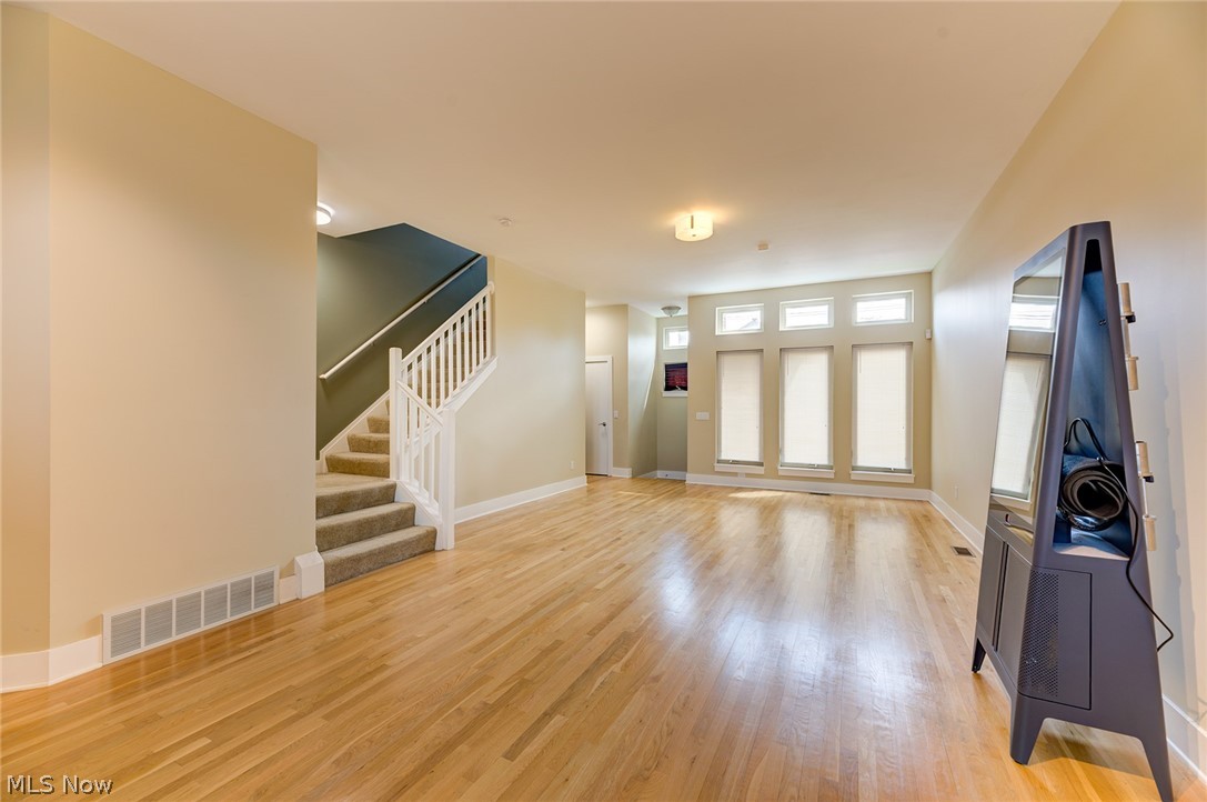 Parkside Ph I - Residential