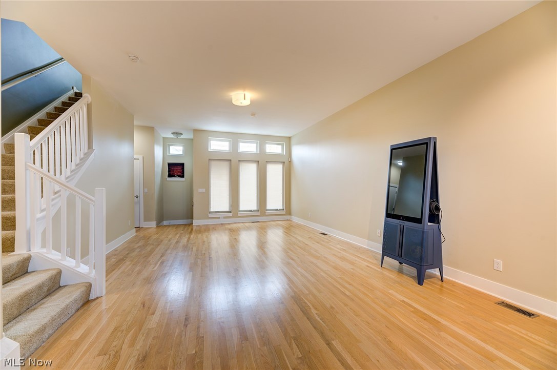 Parkside Ph I - Residential