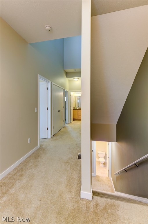 Parkside Ph I - Residential