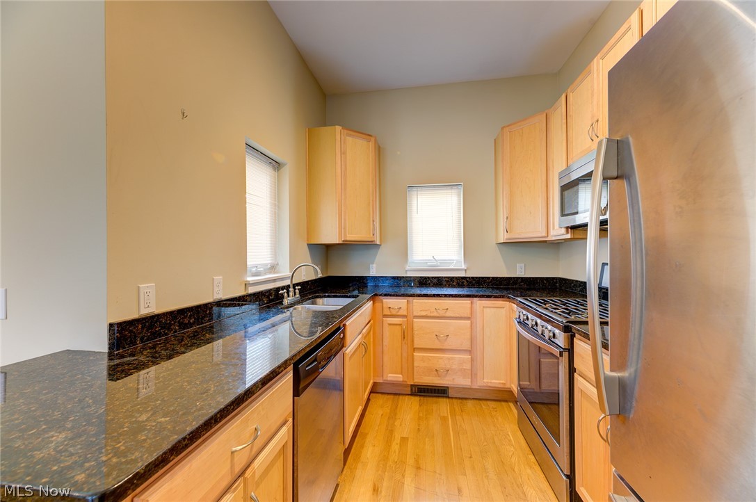 Parkside Ph I - Residential