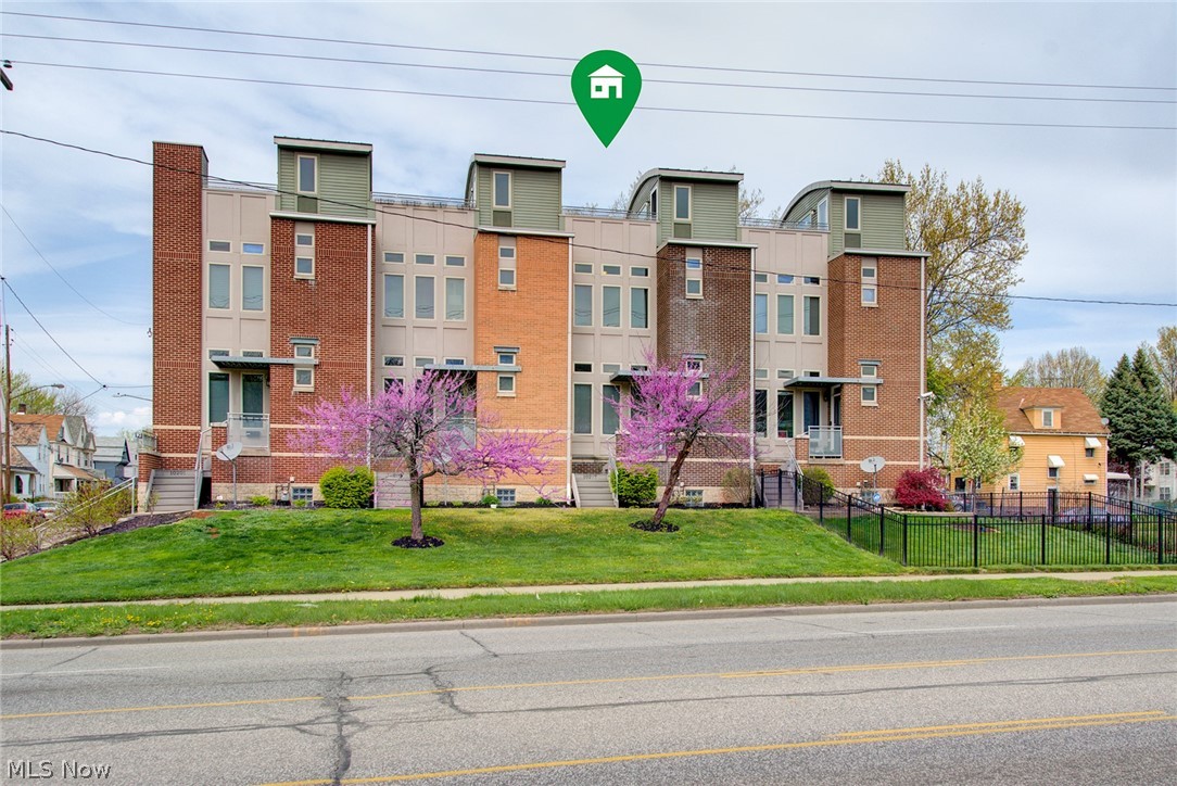 Parkside Ph I - Residential