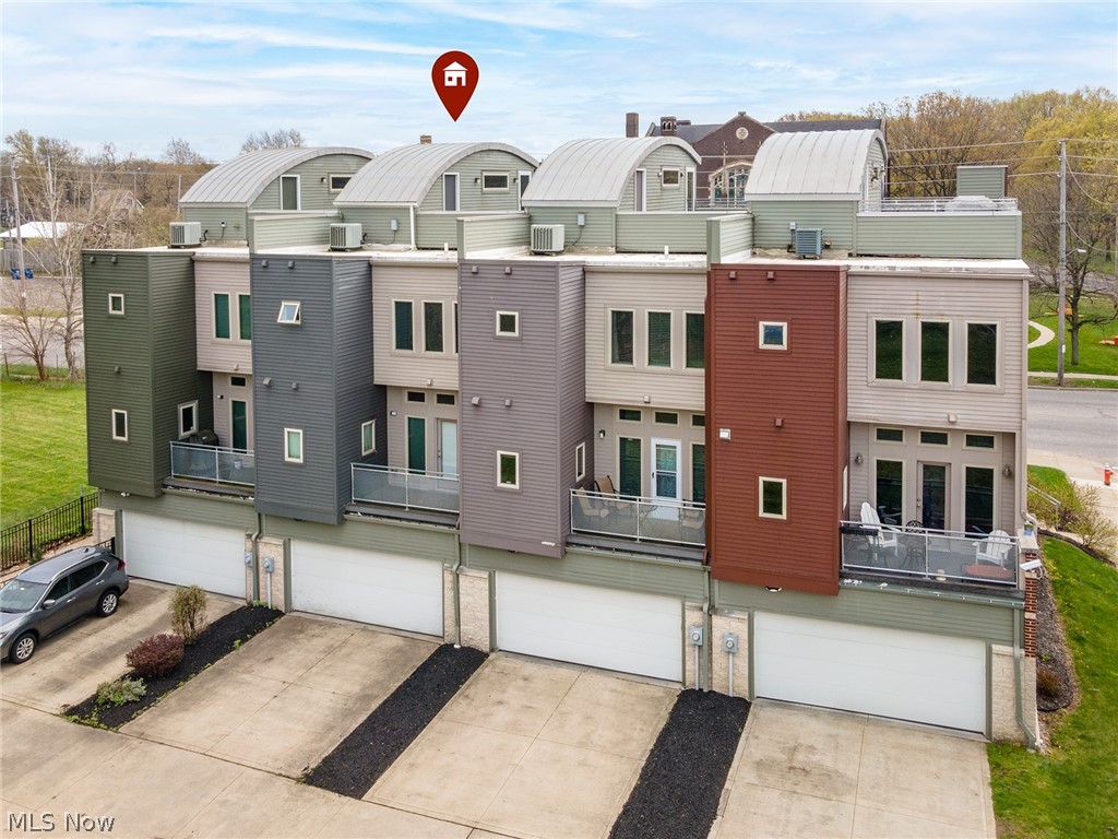 Parkside Ph I - Residential