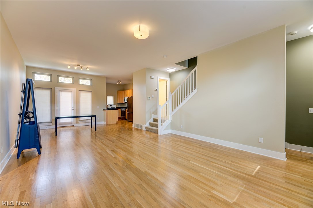 Parkside Ph I - Residential