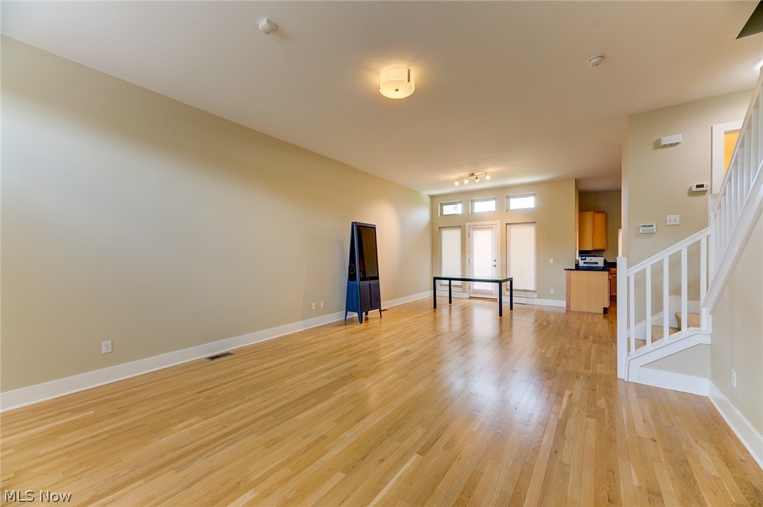 Parkside Ph I - Residential