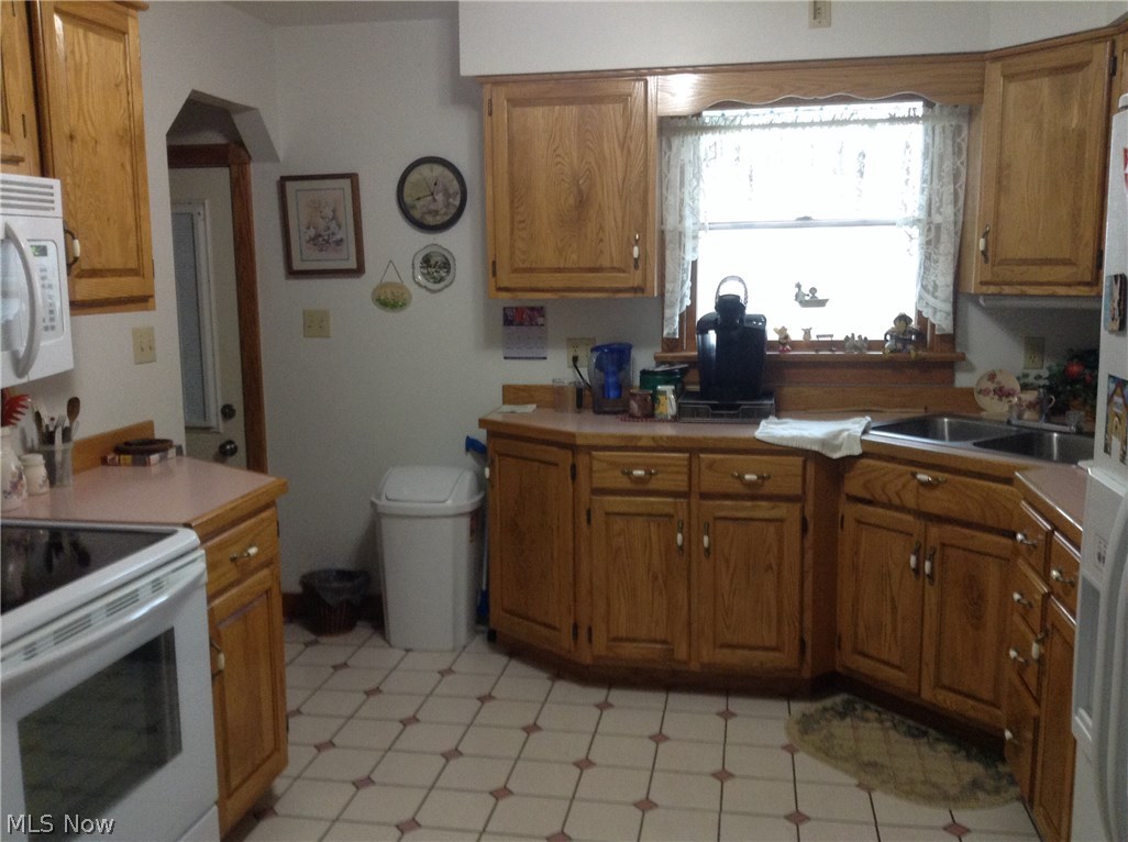 Salem Heights #2 - Residential