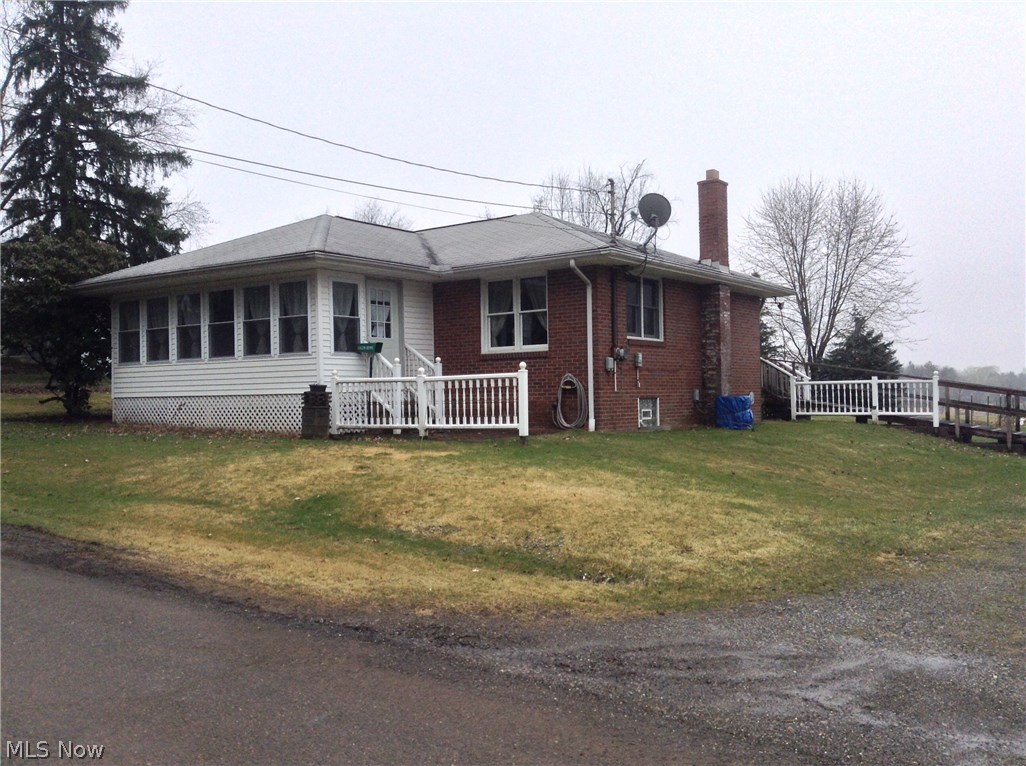 Salem Heights #2 - Residential