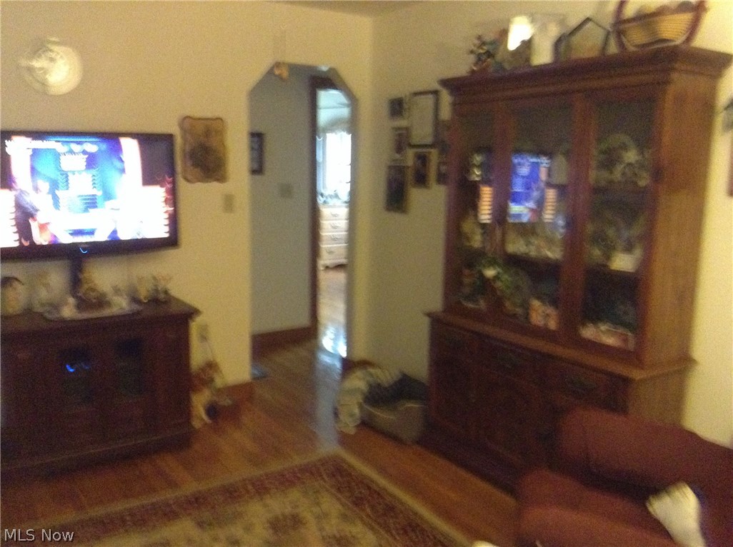 Salem Heights #2 - Residential