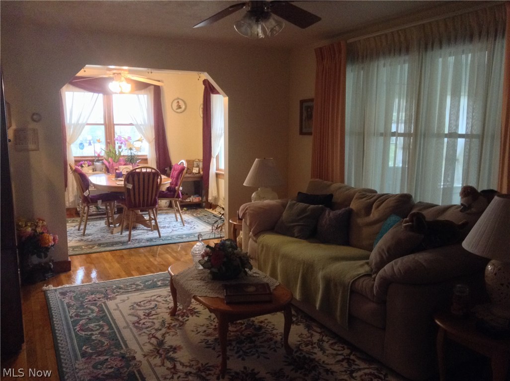 Salem Heights #2 - Residential