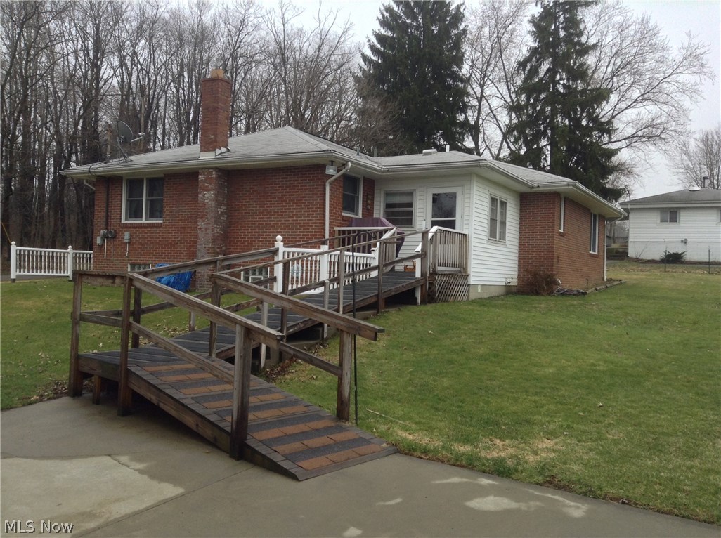 Salem Heights #2 - Residential