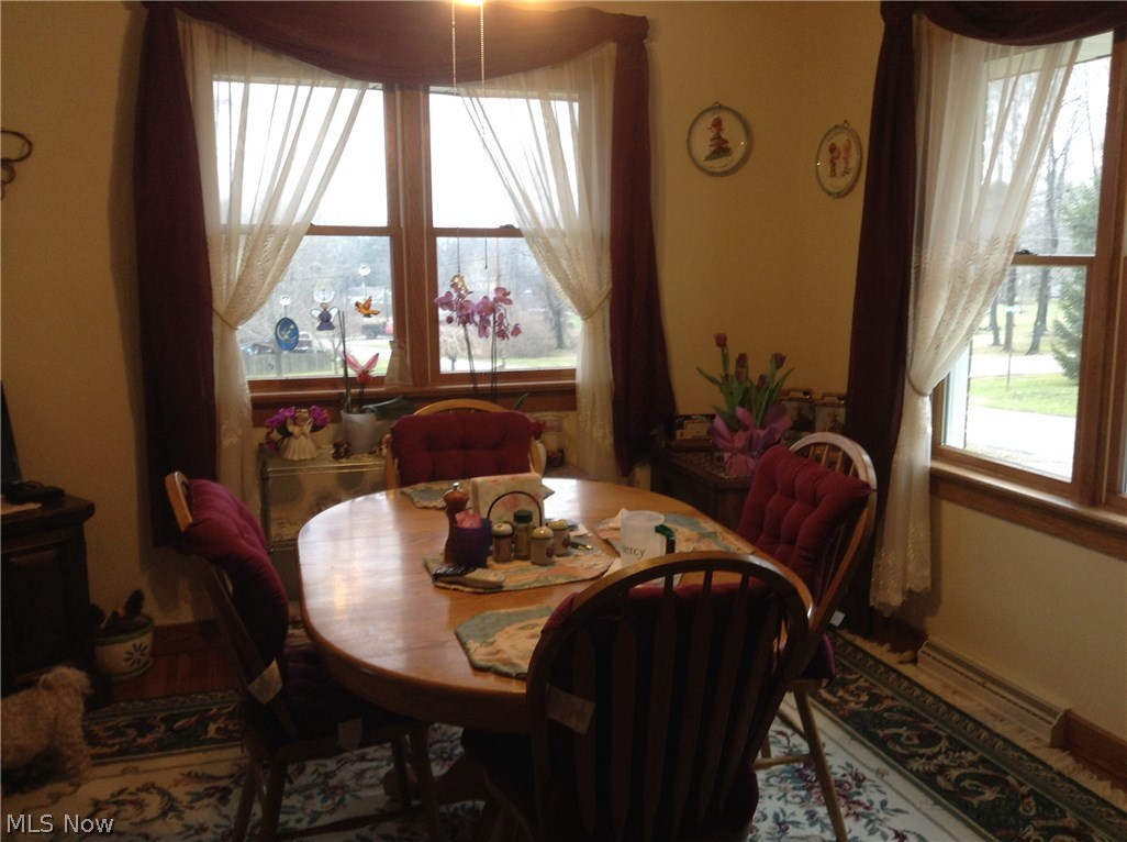 Salem Heights #2 - Residential