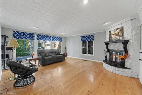 Tiny photo for 168 Orchard Hill Drive, Amherst, OH 44001 (MLS # 5252437)