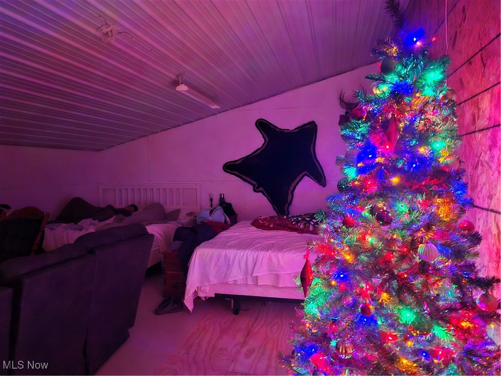 Earl Mason Allotment #2 - Residential