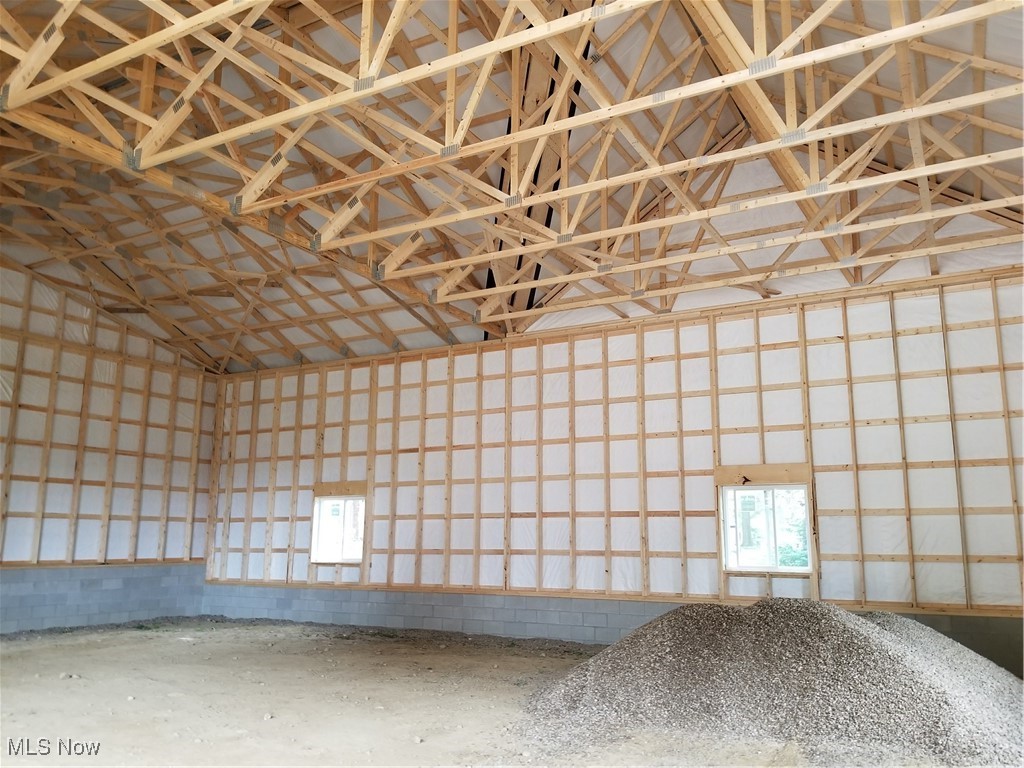 Earl Mason Allotment #2 - Residential