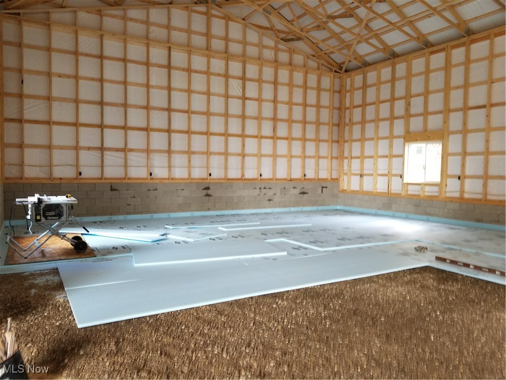 Earl Mason Allotment #2 - Residential