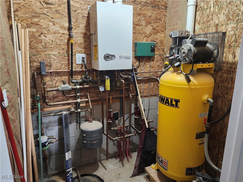 Earl Mason Allotment #2 - Residential