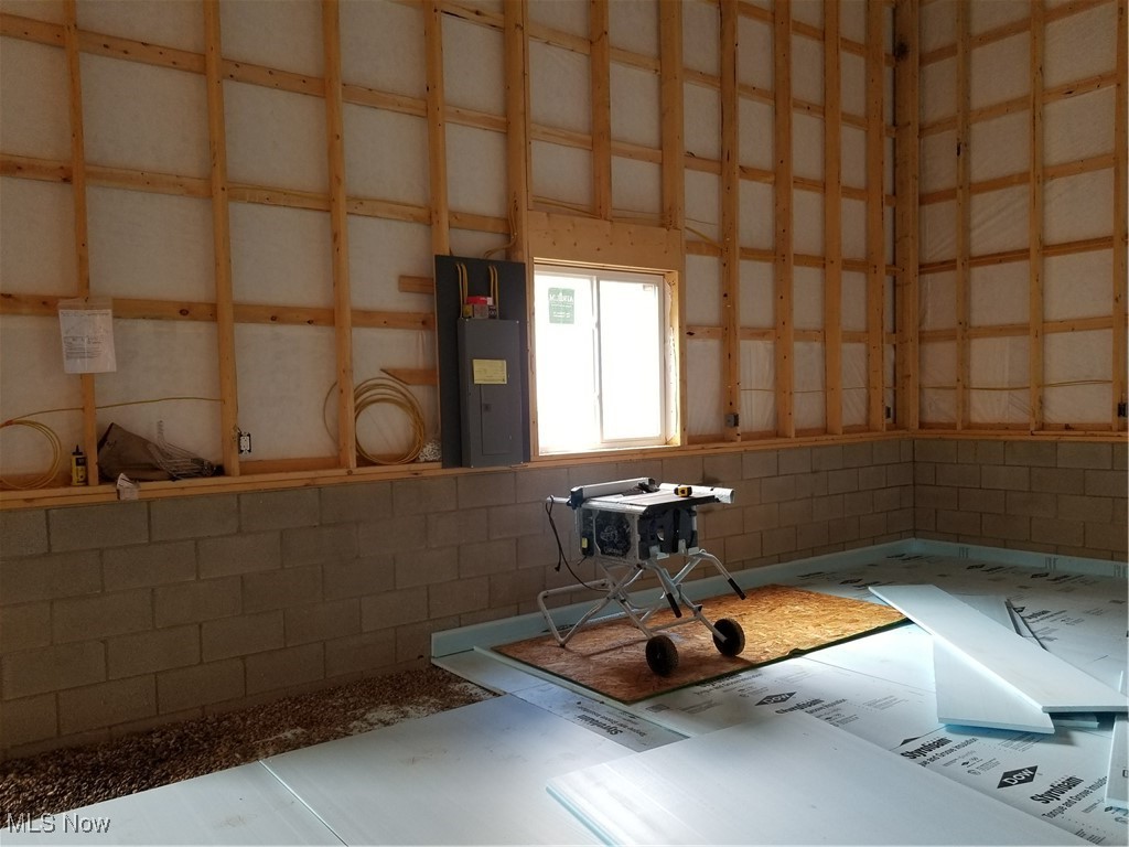 Earl Mason Allotment #2 - Residential