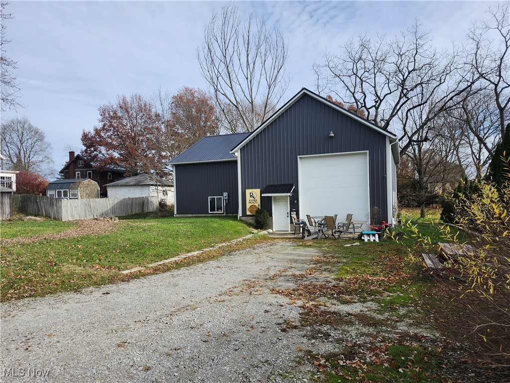 Earl Mason Allotment #2 - Residential