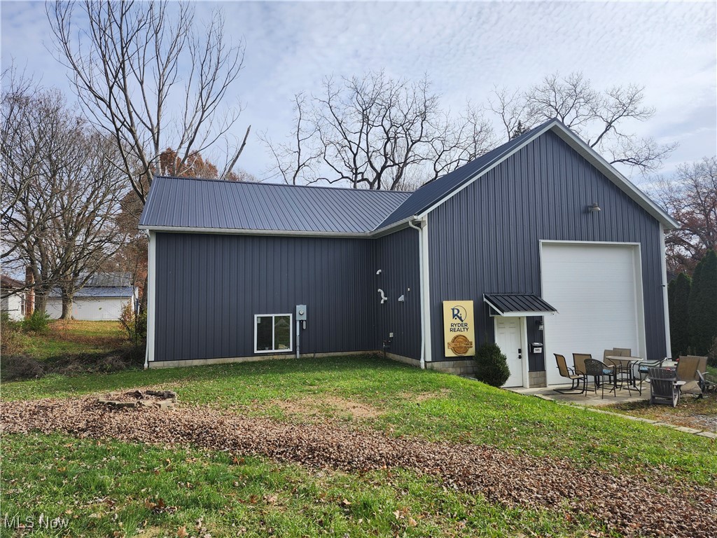 Earl Mason Allotment #2 - Residential