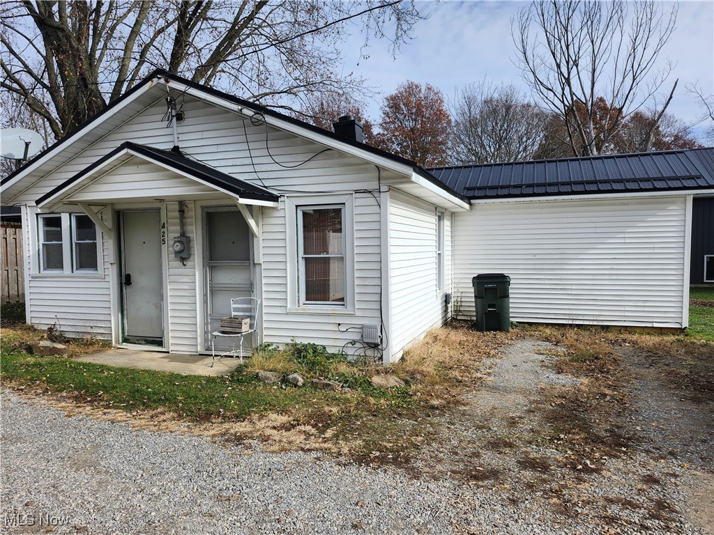 Earl Mason Allotment #2 - Residential