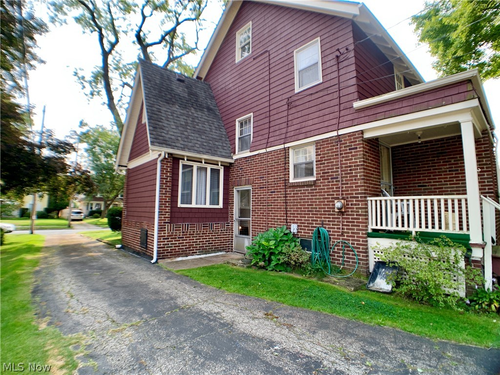 Elm Hill Estates - Residential