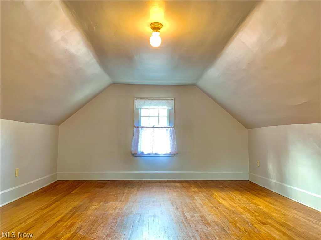 Elm Hill Estates - Residential