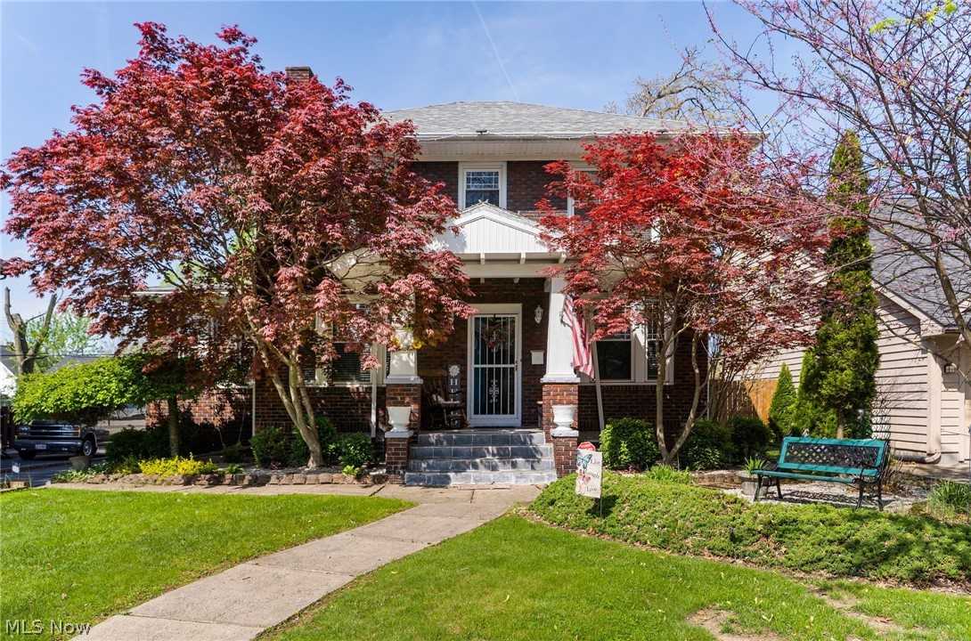 Oak Knoll - Residential