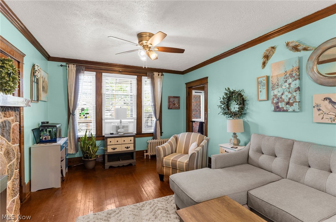 Oak Knoll - Residential