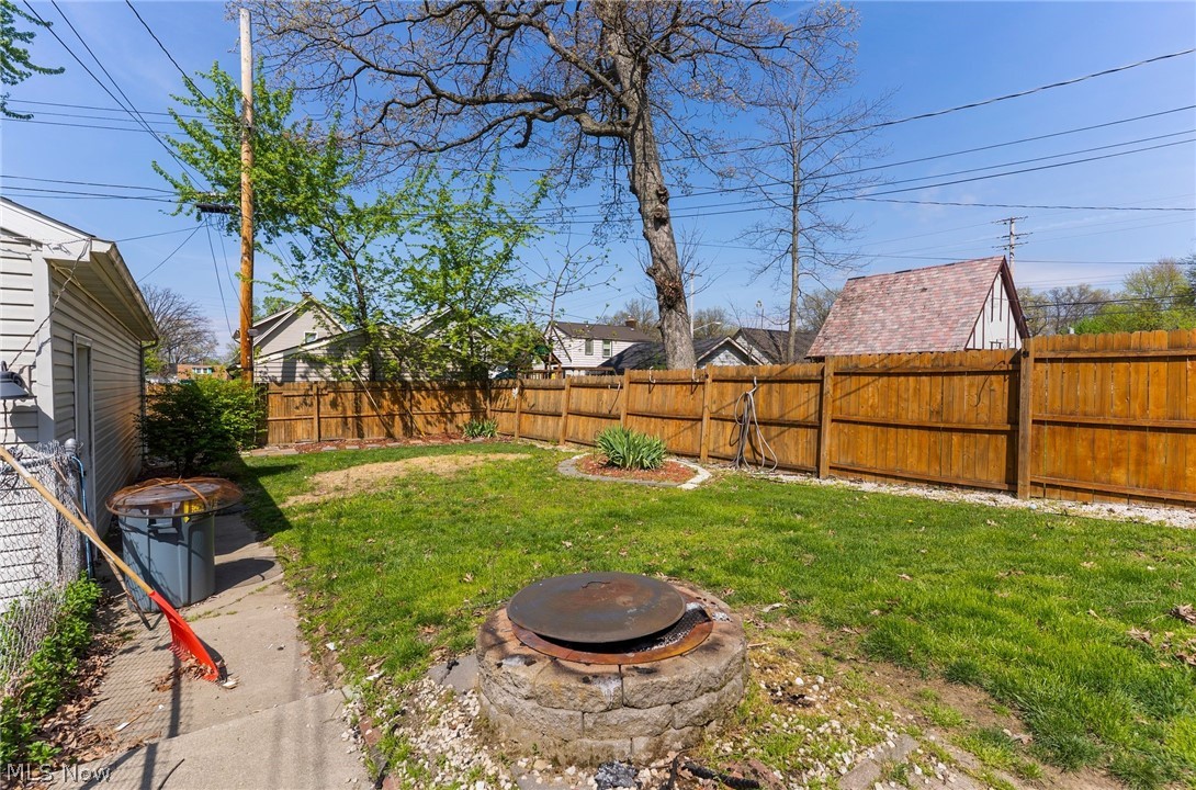 Oak Knoll - Residential