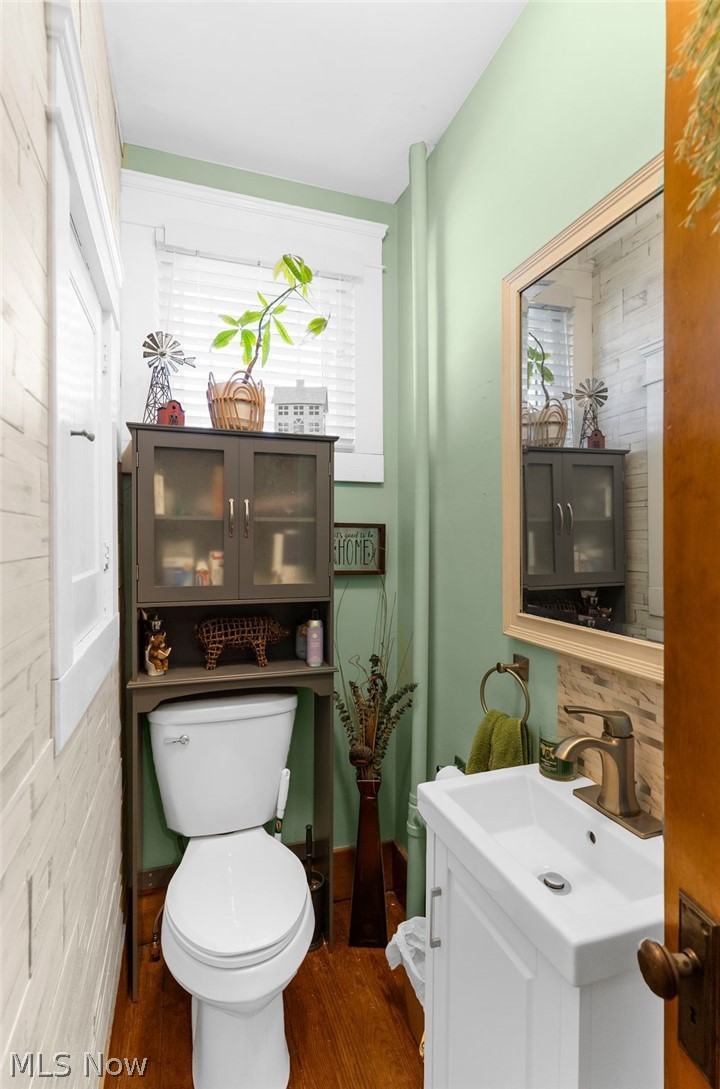 Oak Knoll - Residential