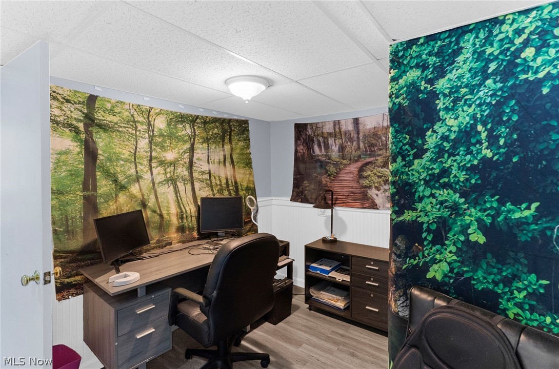 Oak Knoll - Residential