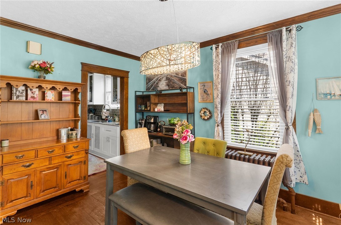 Oak Knoll - Residential