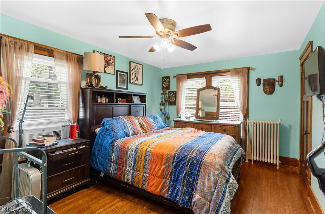 Oak Knoll - Residential