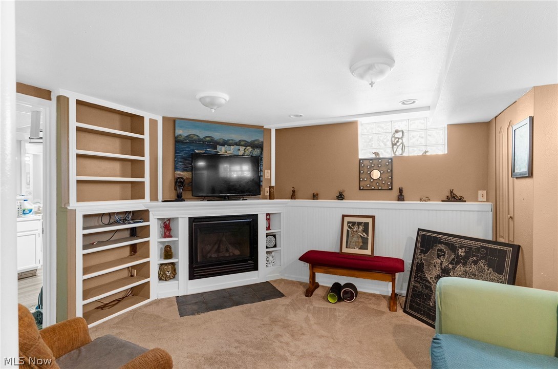 Oak Knoll - Residential