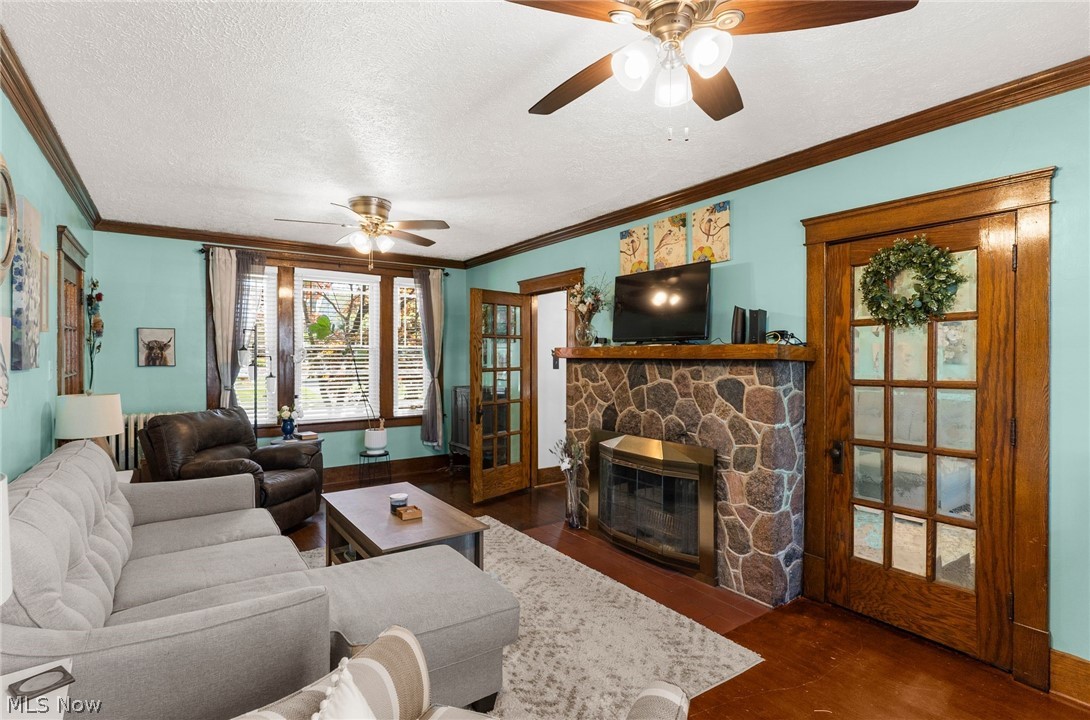 Oak Knoll - Residential