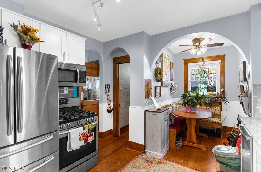 Oak Knoll - Residential