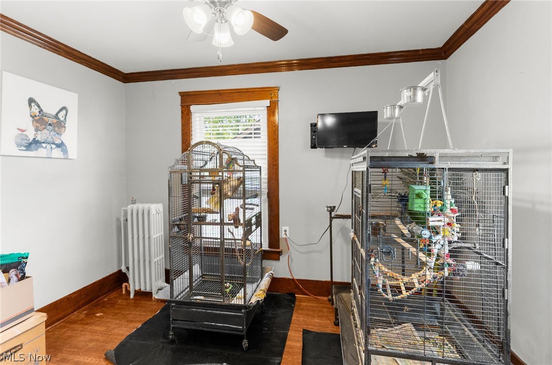 Oak Knoll - Residential