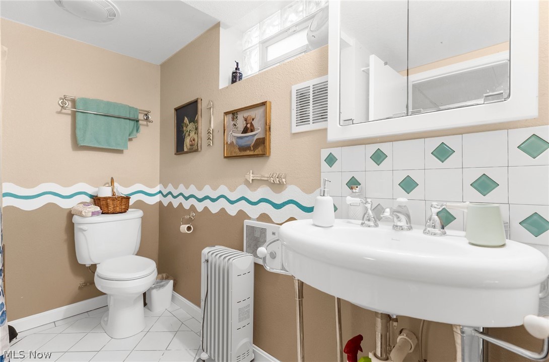 Oak Knoll - Residential