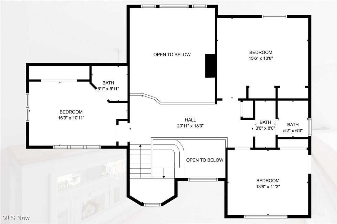 2496 Shadow Ridge Lane, Fairlawn, Ohio image 22