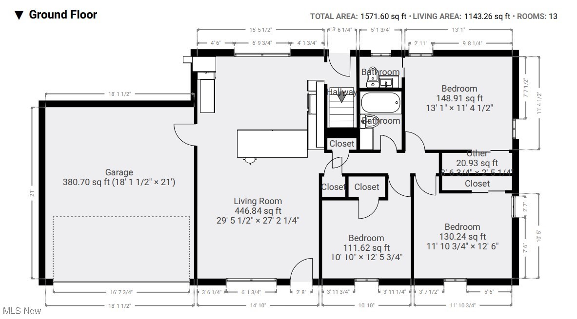 145 Tartan Drive, Follansbee, West Virginia image 46