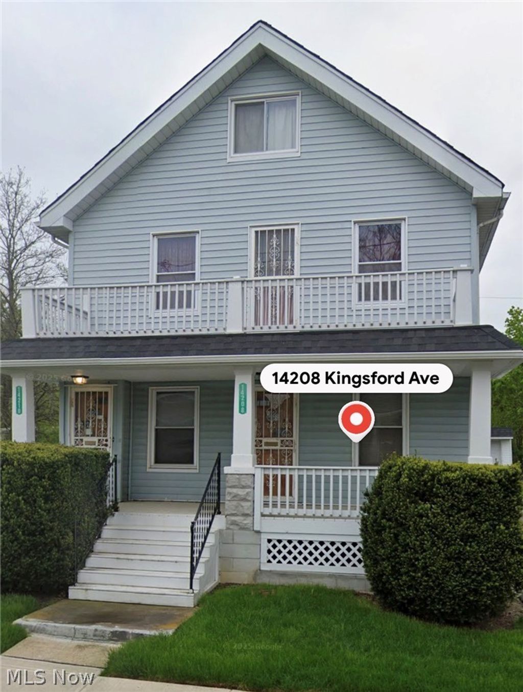 Photo of 14208 Kingsford Avenue, Cleveland, OH 44128 (MLS # 5210676)