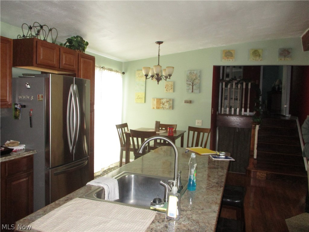 Phelps #1 - Residential