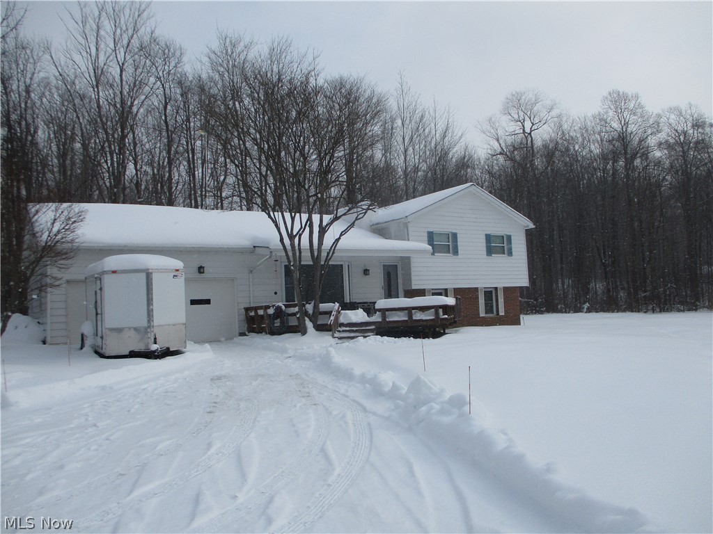 Phelps #1 - Residential