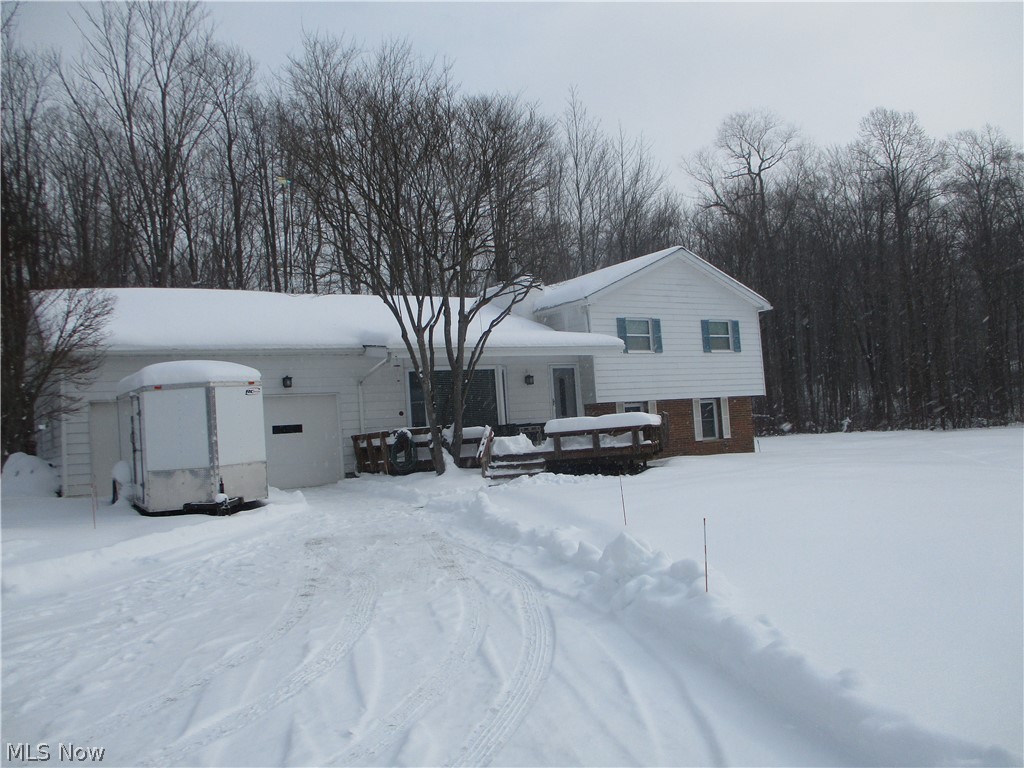 Phelps #1 - Residential