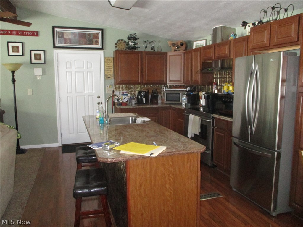 Phelps #1 - Residential