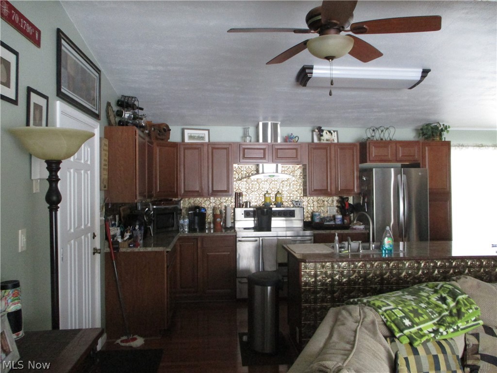 Phelps #1 - Residential